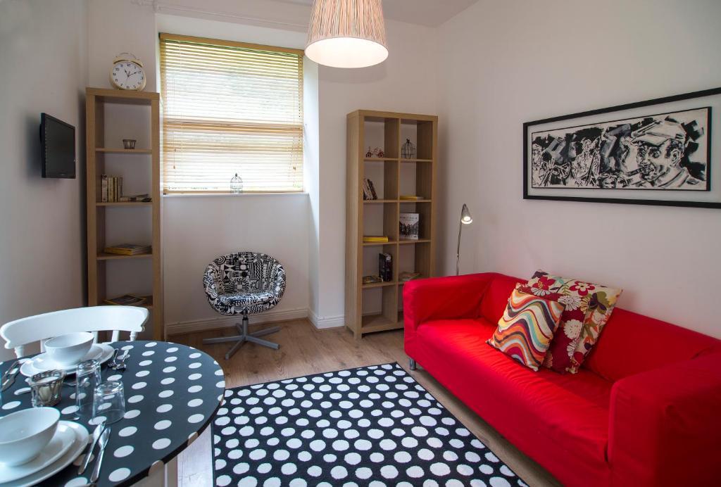 Stay Cork-Your Stay, Your Way Zimmer foto