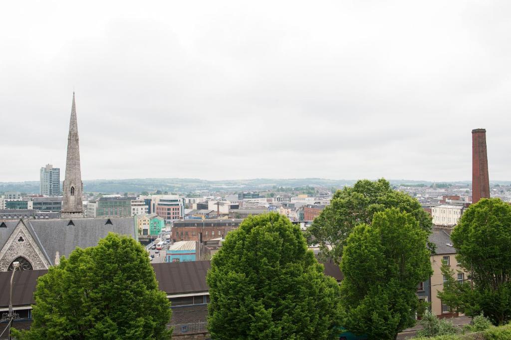 Stay Cork-Your Stay, Your Way Zimmer foto