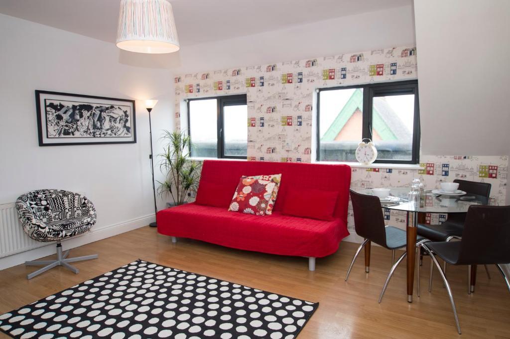 Stay Cork-Your Stay, Your Way Zimmer foto