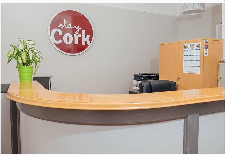 Stay Cork-Your Stay, Your Way Exterior foto
