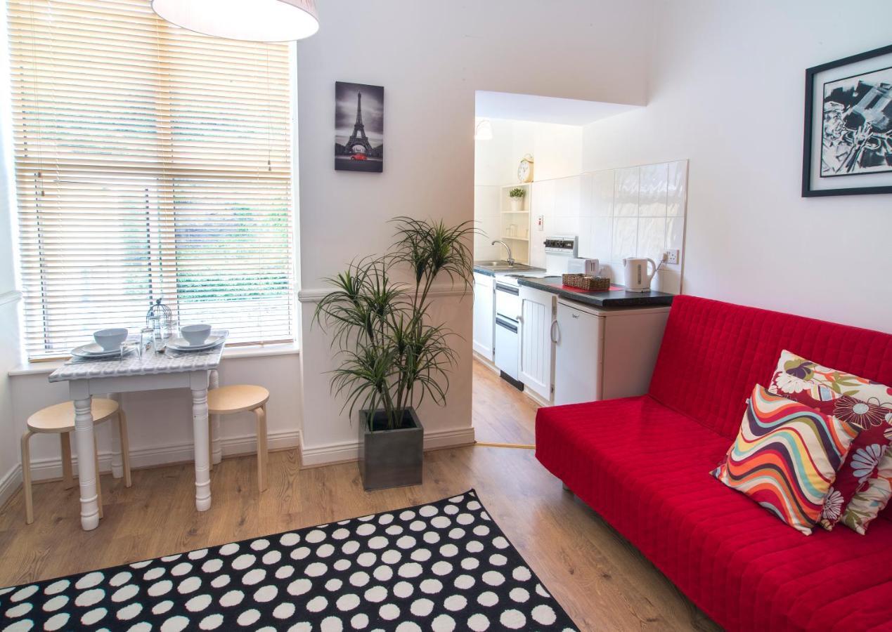 Stay Cork-Your Stay, Your Way Zimmer foto